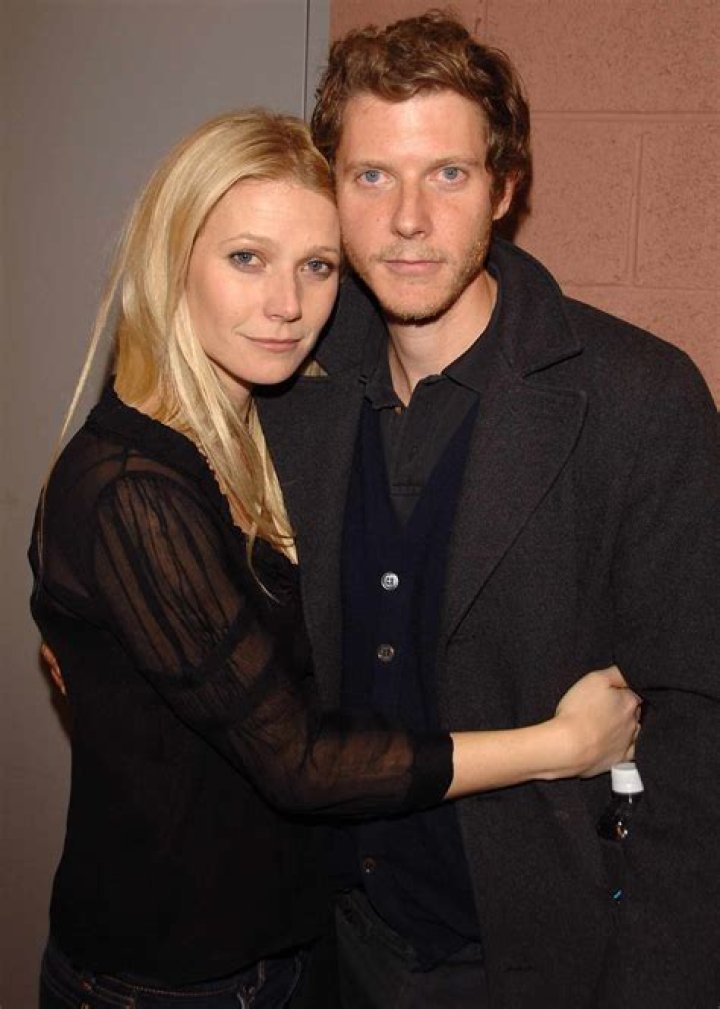 Unveiling The Creative Vision Of Gwyneth Paltrow's Brother
