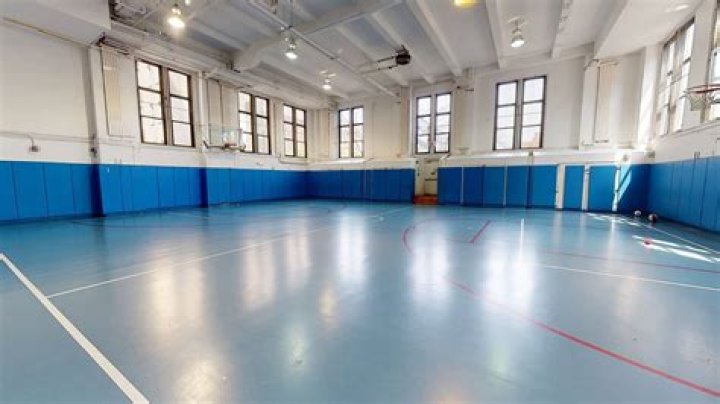Unveiling The Secrets Of "Gymnasium NYC": A Fitness Frontier Explored