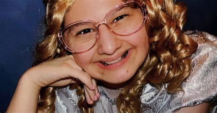 Unveiling Gypsy Rose Blanchard's Age: Uncovering Hidden Truths