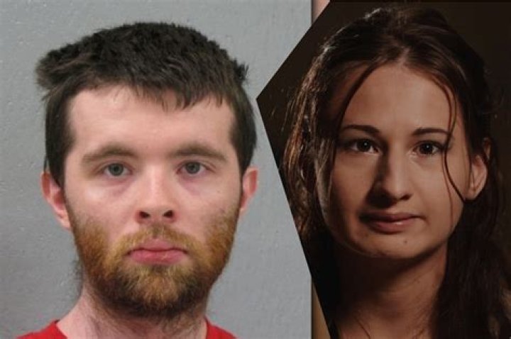Unveiling The Twisted Tale Of Gypsy Rose Blanchard's Ex-Boyfriend