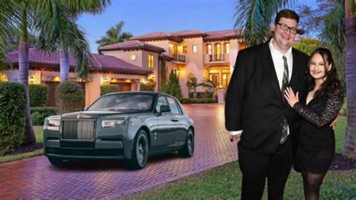 Gypsy Rose's Net Worth Exposed