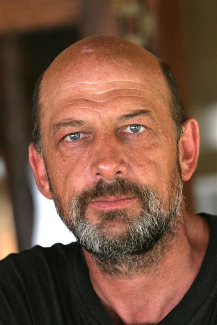 Uncover The Secrets Of Rugby Greatness: Gys De Villiers Unveiled