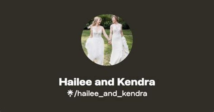 Unveiling The Truth Behind "Hailee And Kendra Leaked OnlyFans": A Comprehensive Investigation