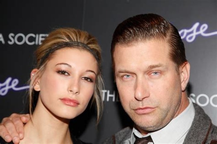 Unveiling The Truth: Hailey Baldwin's Father Unwrapped