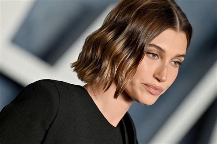 Unveiling The Secrets Of Hailey Bieber's Bold And Inspiring Shaved Hair