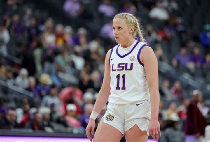 Unveiling Hailey Van Lith's Wingspan: A Key To Domination