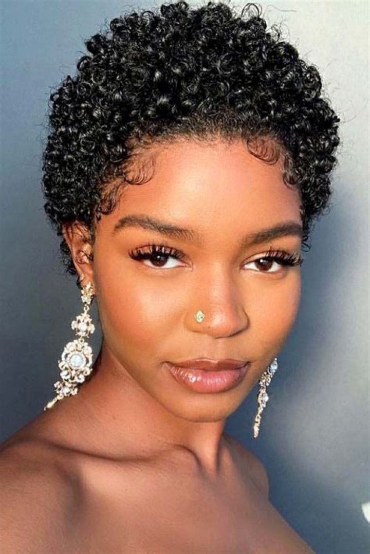 Unlock The Secrets Of Short Natural Hair: Hairstyles, Tips, And Beyond