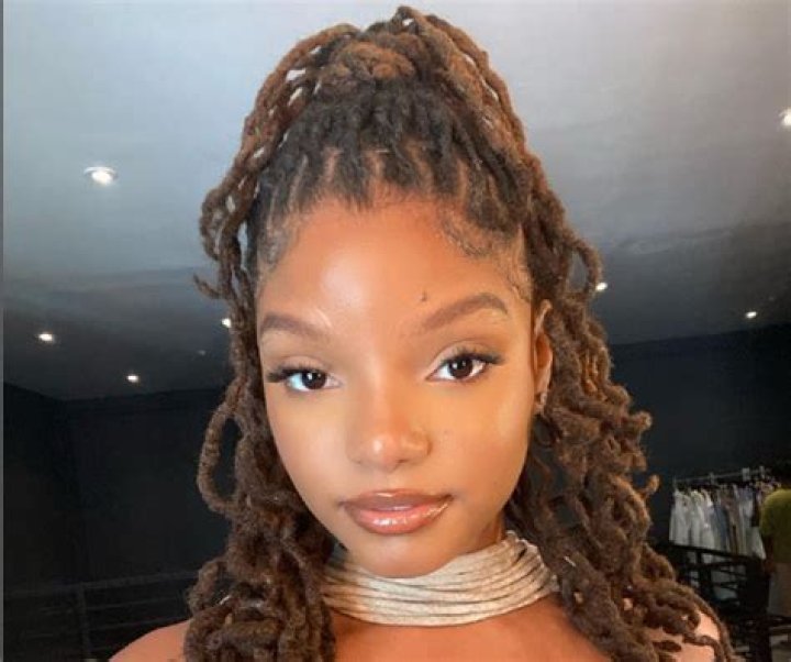 Halle Bailey's Disability: Unlocking Resilience And Inspiration
