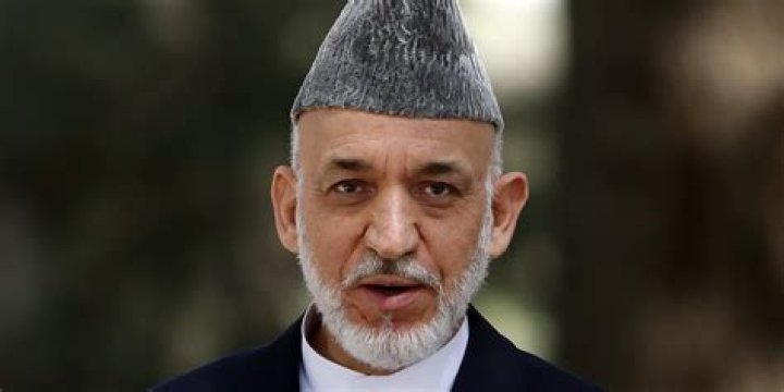Uncover The Secrets Of Hamid Karzai's Fortune
