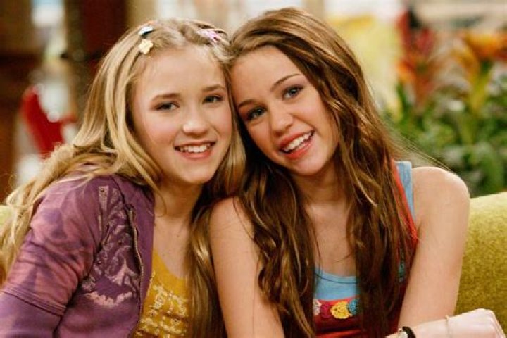 Uncover The Story Behind Hannah Montana's Iconic Best Friend