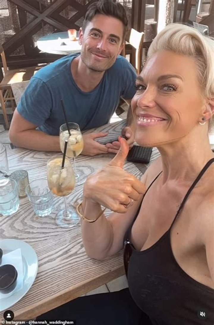 Unveiling Hannah Waddingham's Relationship Secrets: Discoveries And Insights