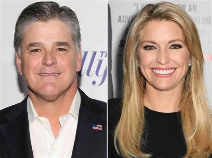 Unveiling The Influence Of Hannity's Wife: Discoveries And Insights