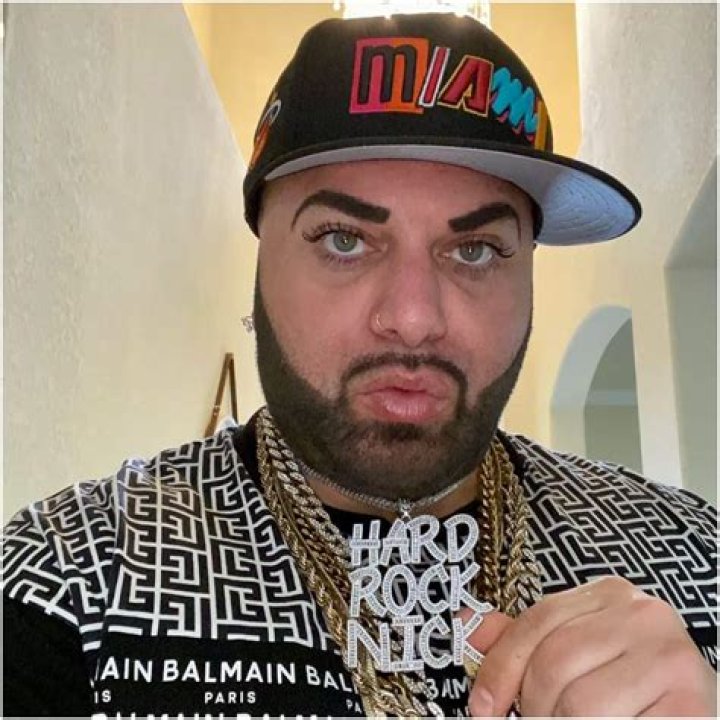 Unveiling The Secrets Of Hard Rock Nick's Staggering Net Worth