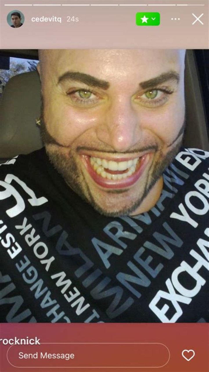 Discover The Secrets And Power Of Hardrocknick