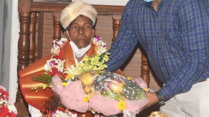 A Musical Journey To His Birthplace