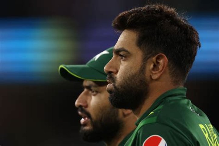 Haris Rauf's Brother And His Profound Impact