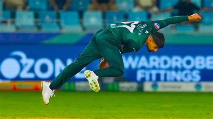 Uncover The Secrets Of Haris Rauf's Hometown: A Cricketing Haven Unveiled