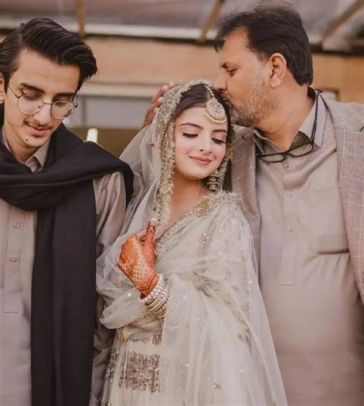 Uncover The Hidden Story Of Haris Rauf's Sibling Influence