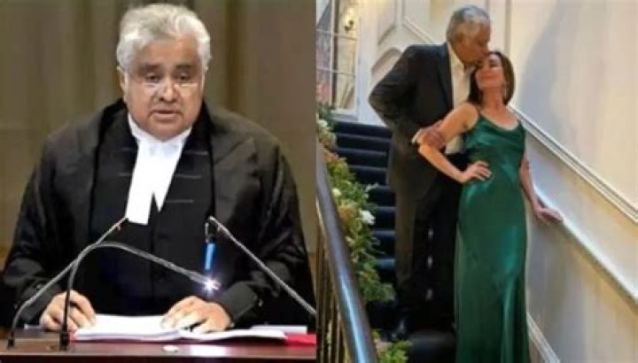 Unveiling The Wealth Of Legal Expertise: Harish Salve's Net Worth