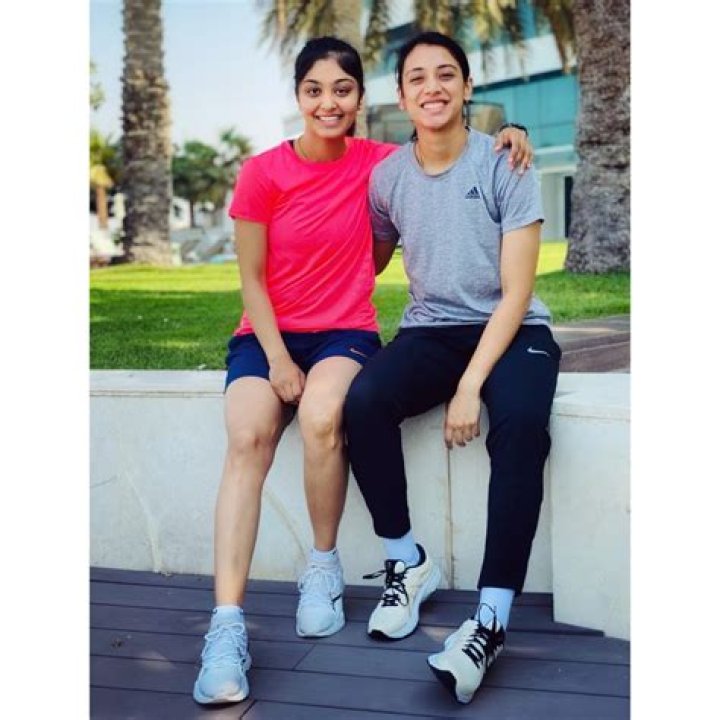 Unveiling The Story Behind Harleen Deol's Husband