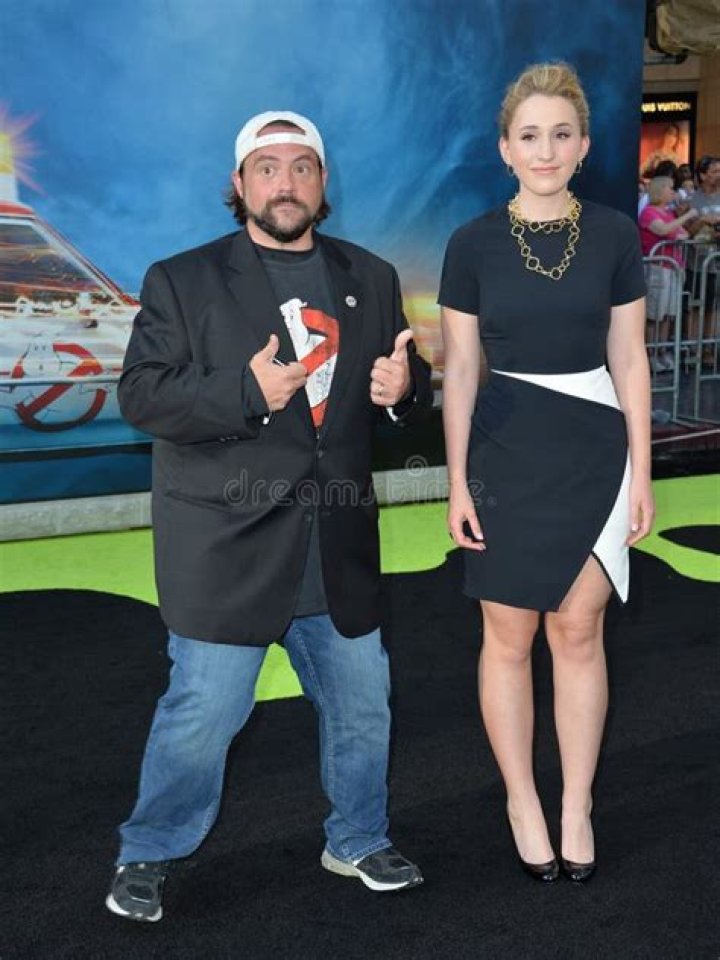 Harley Quinn Smith's Husband Revealed