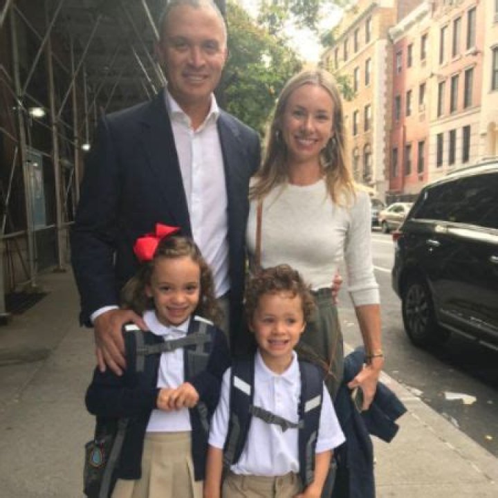 Harold Ford Jr.'s Children And Their Impact
