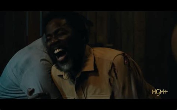 Unveiling The Extraordinary World Of Harold Perrineau: Discoveries And Insights