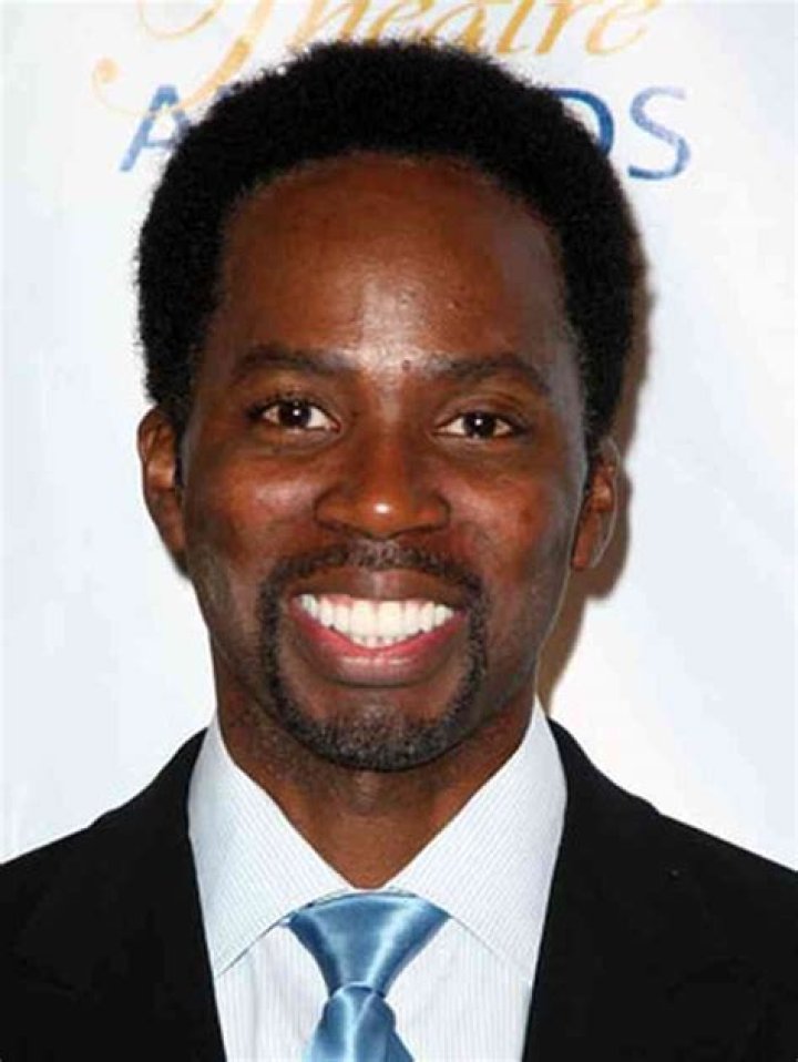 Unveiling Harold Perrineau's Net Worth: Discoveries And Insights