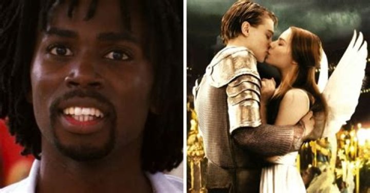 Unveiling The Secrets Of Harold Perrineau's Enduring Relationships