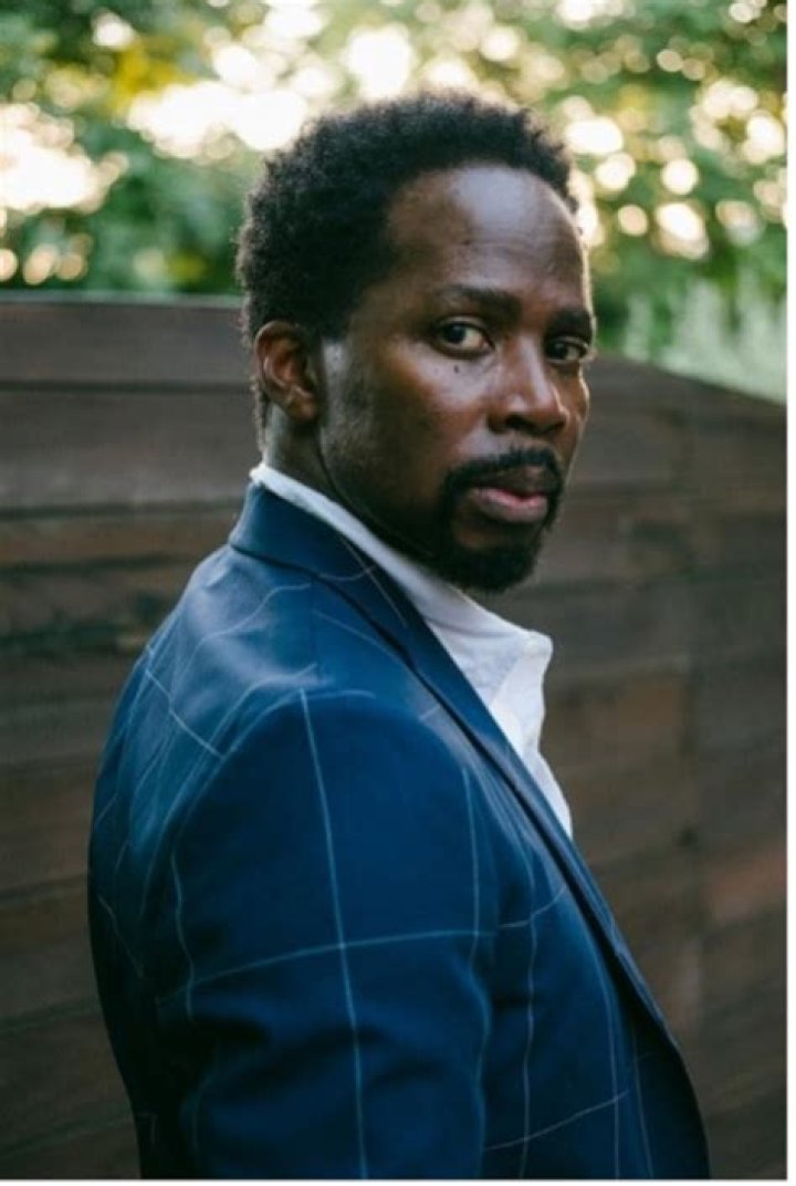 Discoveries In The World Of Harold Perrineau
