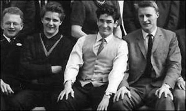 Unveiling The Roots Of A Serial Killer