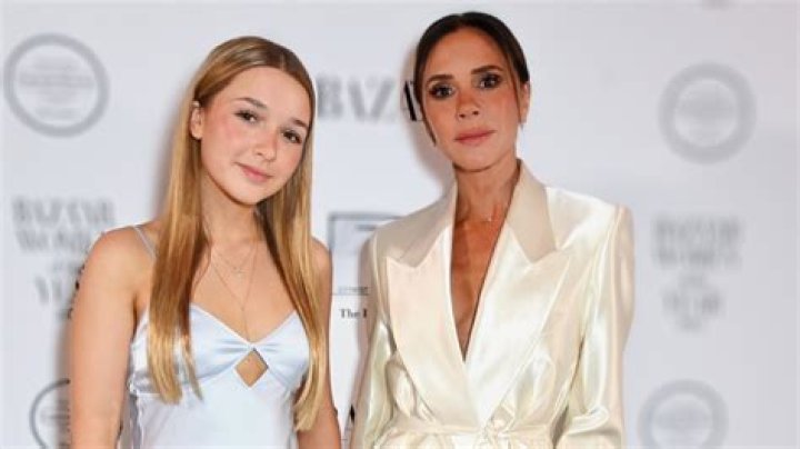 Uncover The Secrets Of Harper Beckham's Age And Development