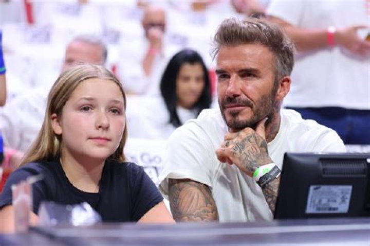 Unveiling The Enigmatic Net Worth Of Harper Beckham In 2023