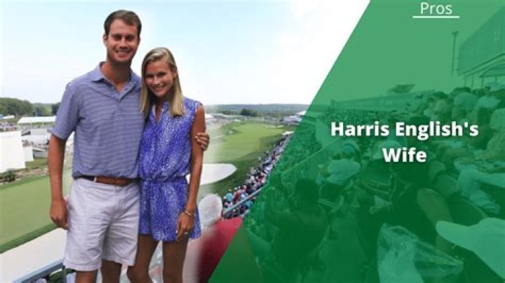 Unveiling The Secrets Of Harris English's Inspiring Wife