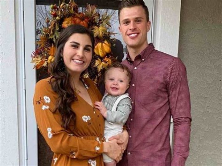 Unlocking The Secrets: Harrison Butker's Wife Revealed