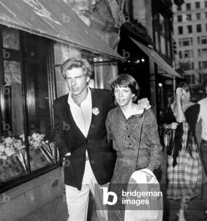 Unveiling The Untold Story: Harrison Ford's First Marriage