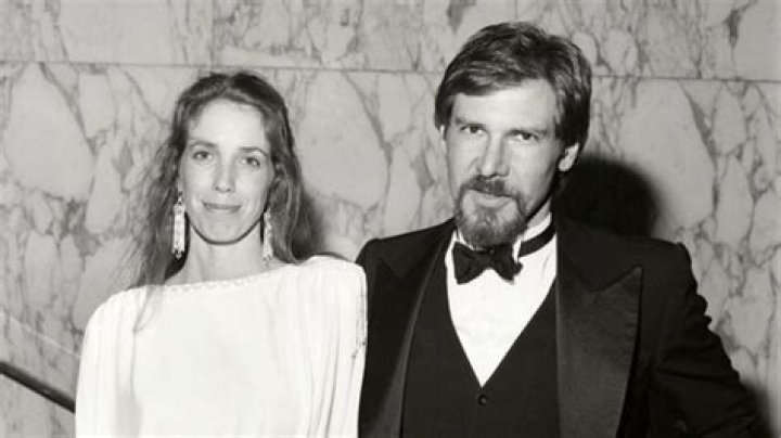 Unveiling The Untold Story Of Harrison Ford's First Wife