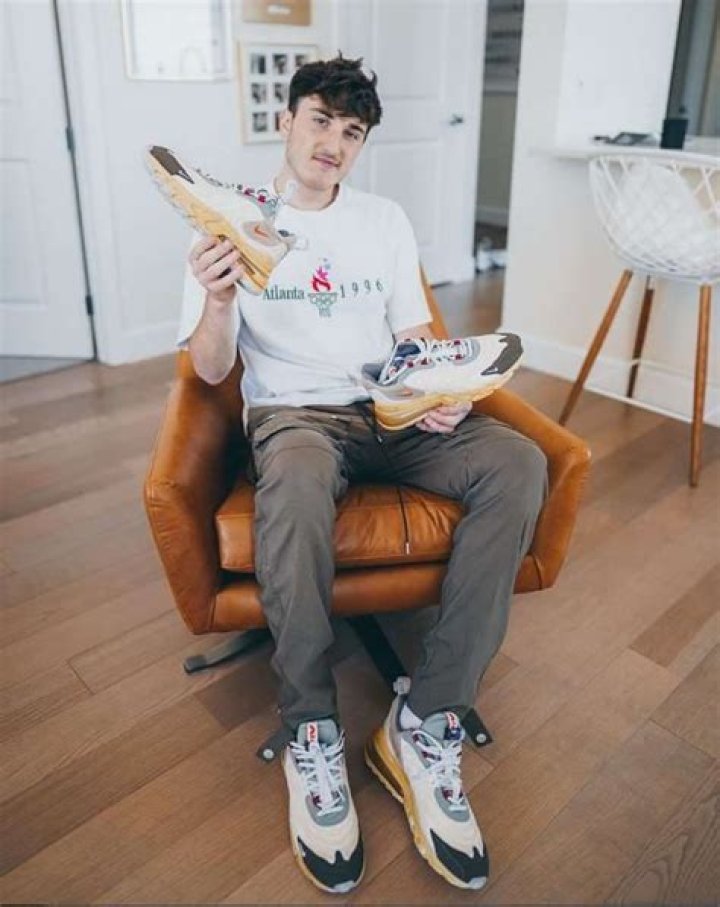 Unveiling The Secrets Of Harrison Nevel's Remarkable Net Worth