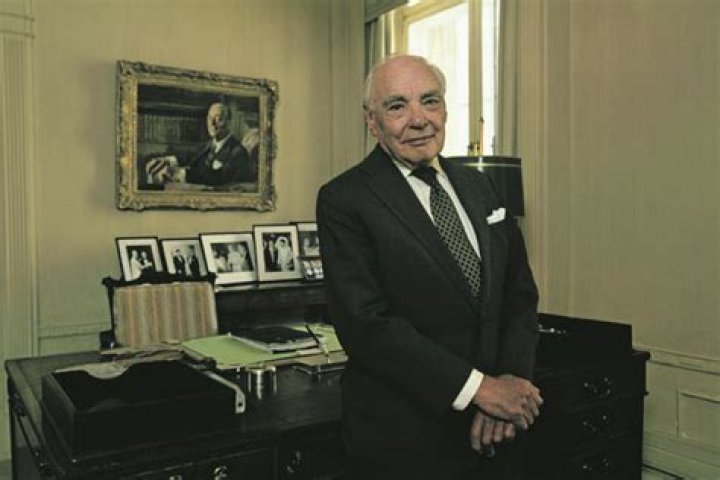 Business, Philanthropy, And Untold Stories