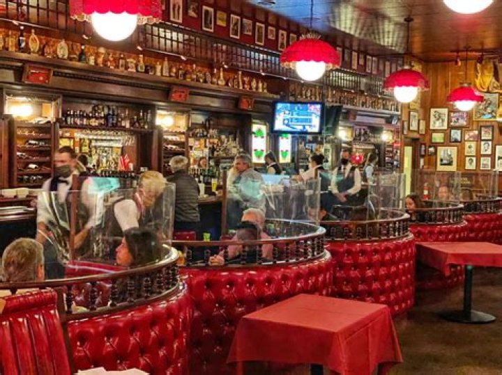 Discover The Secrets Of Santa Barbara's Culinary Gem: Harry's