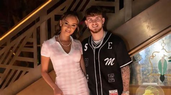 Unveiling The Enigma: Harvey Elliott's Wife Revealed