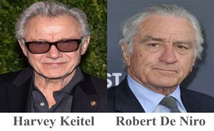 Unveiling The Tapestry Of Harvey Keitel's Ethnicity