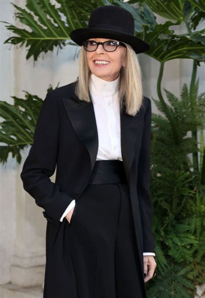 Unveiling Diane Keaton's Oscar Triumph: Insights And Discoveries