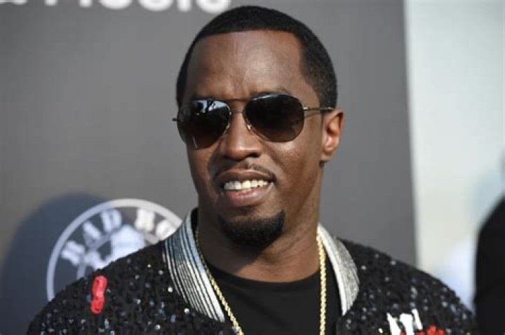 P Diddy's Arrests And Their Impact