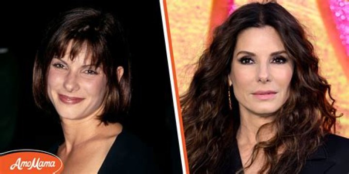 Sandra Bullock's Plastic Surgery: Unveiling The Truth