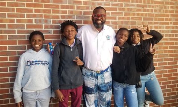 A Journey Into Fatherhood And Family Values