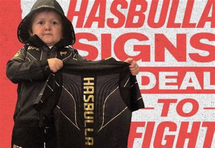 Uncover The Enigmatic World Of Hasbulla: Unveiling Insights And Discoveries