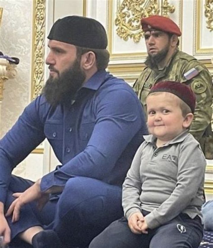 The Impact Of Hasbulla's Father Revealed