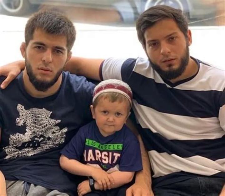 Unveiling The World Of "Hasbulla Parents": Discoveries And Insights