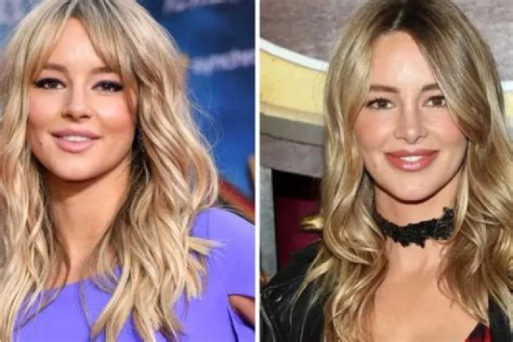 Unveiling The Secrets Of Hassie Harrison's Transformative Weight Loss Journey